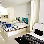 아파트 In Paraiso Royal 플라야데라스아메리카스
