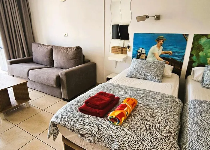 Apartman In Paraiso Royal *