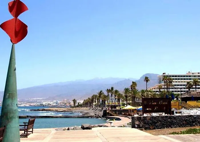 In Paraiso Royal Appartamento