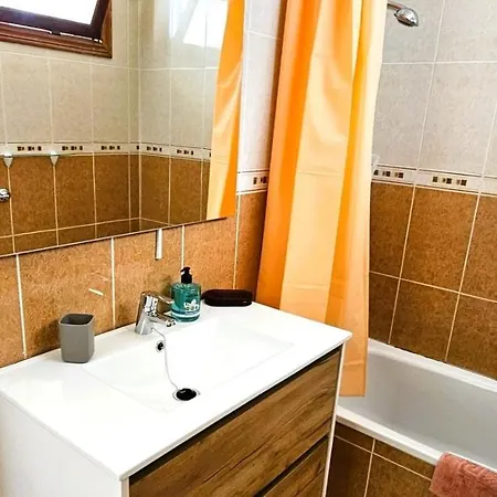 Appartement In Paraiso Royal Playa de las Américas