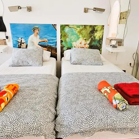 In Paraiso Royal Apartamento *