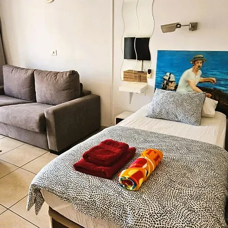 Apartamento In Paraiso Royal *