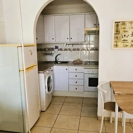 In Paraiso Royal Playa de las Américas