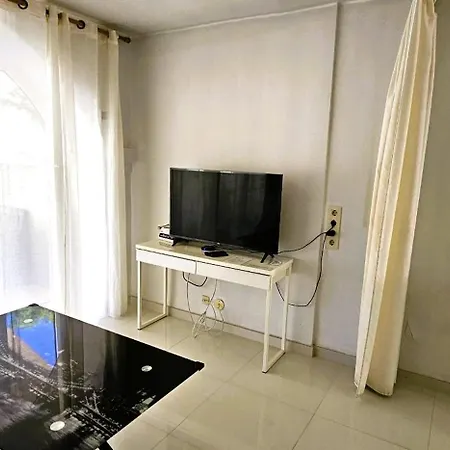 In Paraiso Royal Apartamento
