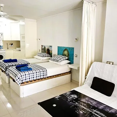 Apartamento In Paraiso Royal