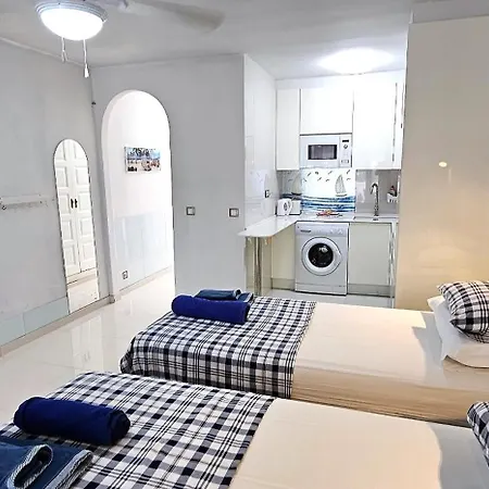 In Paraiso Royal Apartamento *