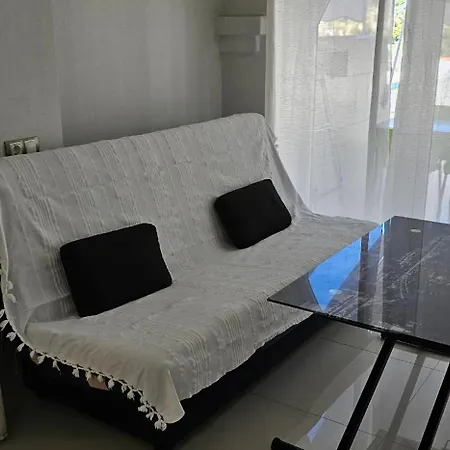 Apartamento In Paraiso Royal Playa de las Américas