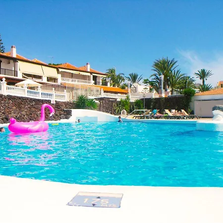 In Paraiso Royal Appartement Playa de las Américas