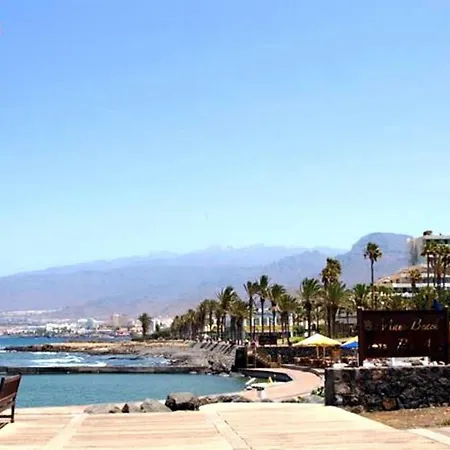 In Paraiso Royal Appartement