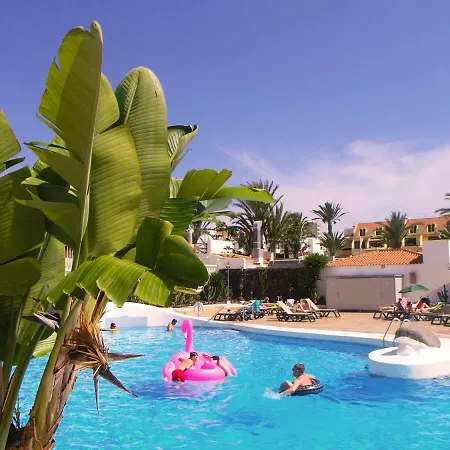 Apartamento In Paraiso Royal Playa de las Américas
