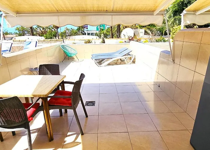 In Paraiso Royal Apartmán