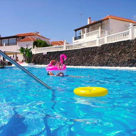 In Paraiso Royal