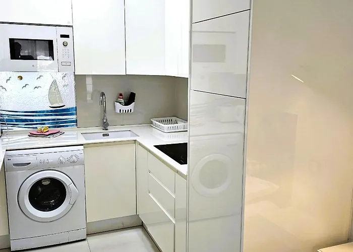 In Paraiso Royal 公寓