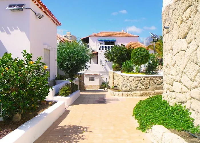 In Paraiso Royal * 美洲海滩